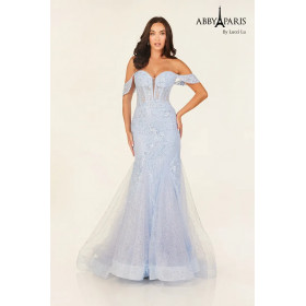 Abby Paris Style 90335