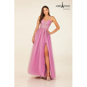 Abby Paris Style 90336