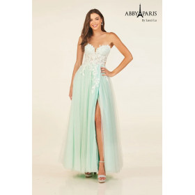 Abby Paris Style 90337