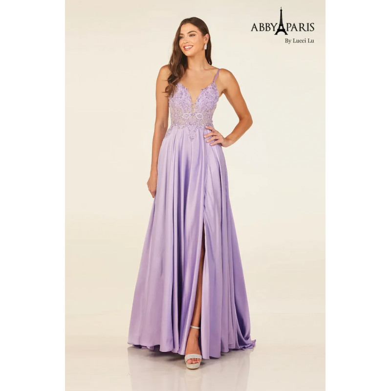 Abby Paris Style 90339