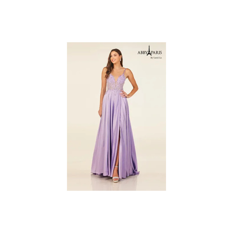 Abby Paris Style 90339