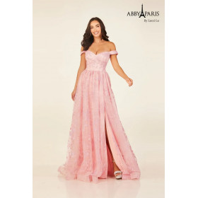 Abby Paris Style 90343
