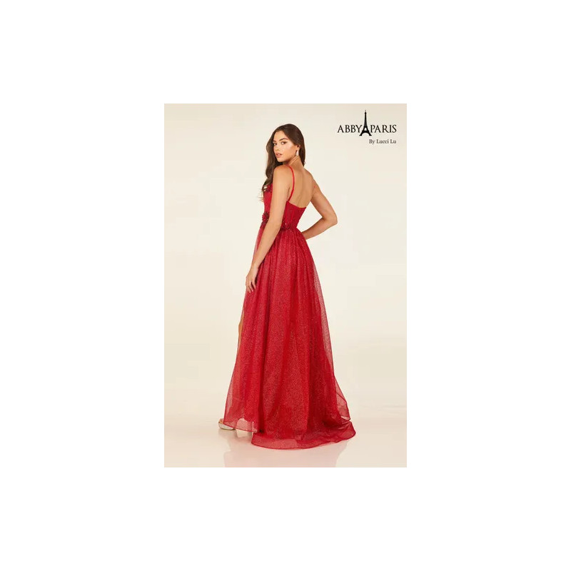Abby Paris Style 90344