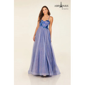 Abby Paris Style 90345