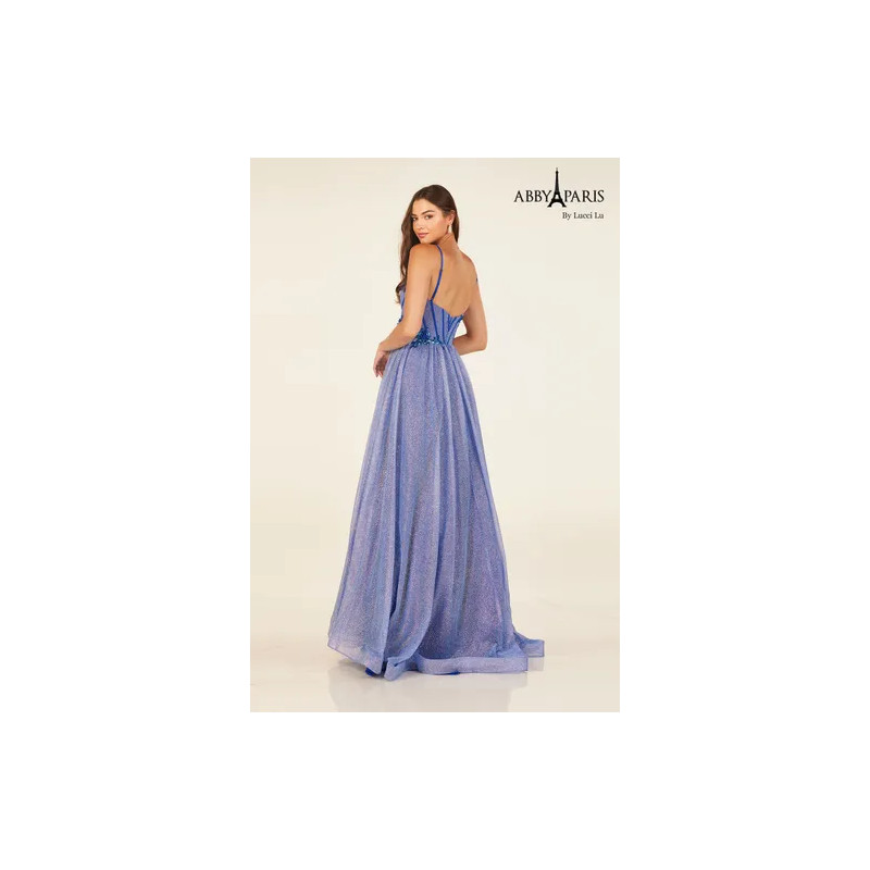 Abby Paris Style 90345