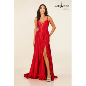 Abby Paris Style 90346