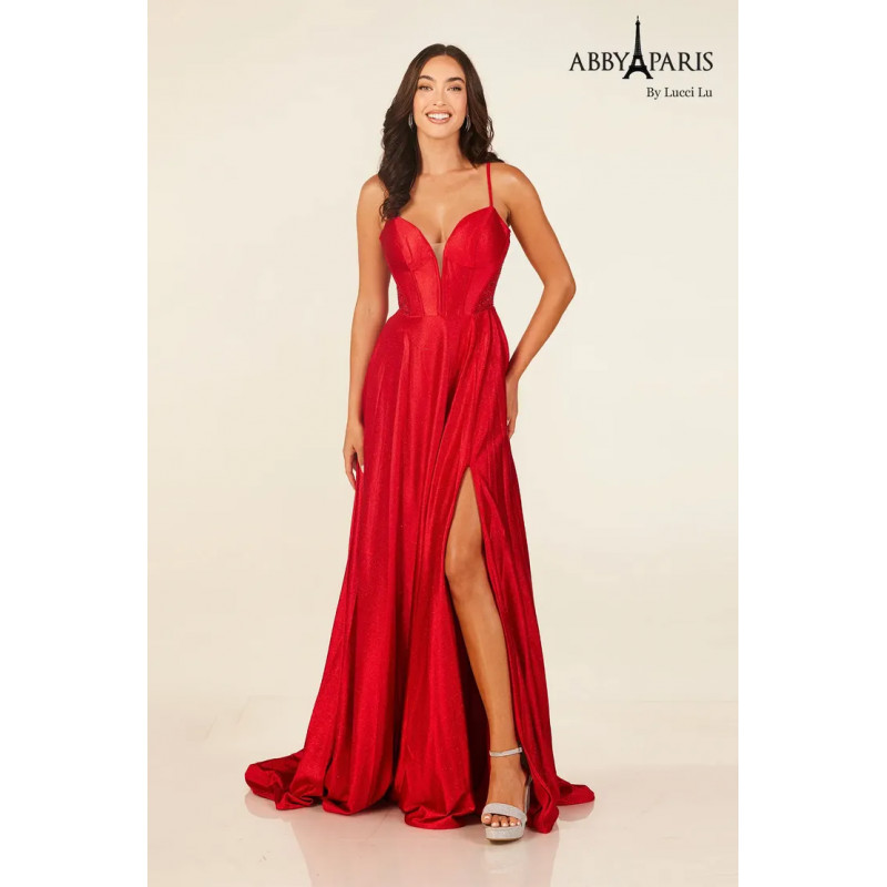 Abby Paris Style 90346