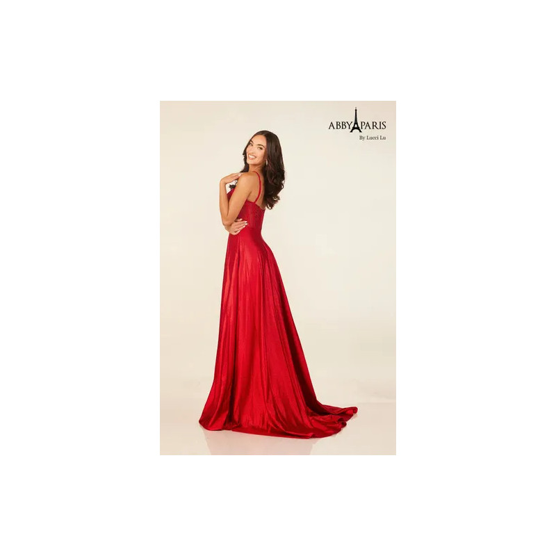 Abby Paris Style 90346