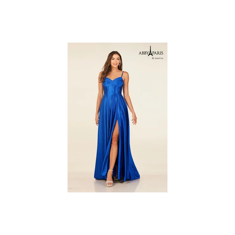 Abby Paris Style 90349