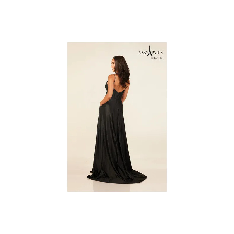 Abby Paris Style 90349