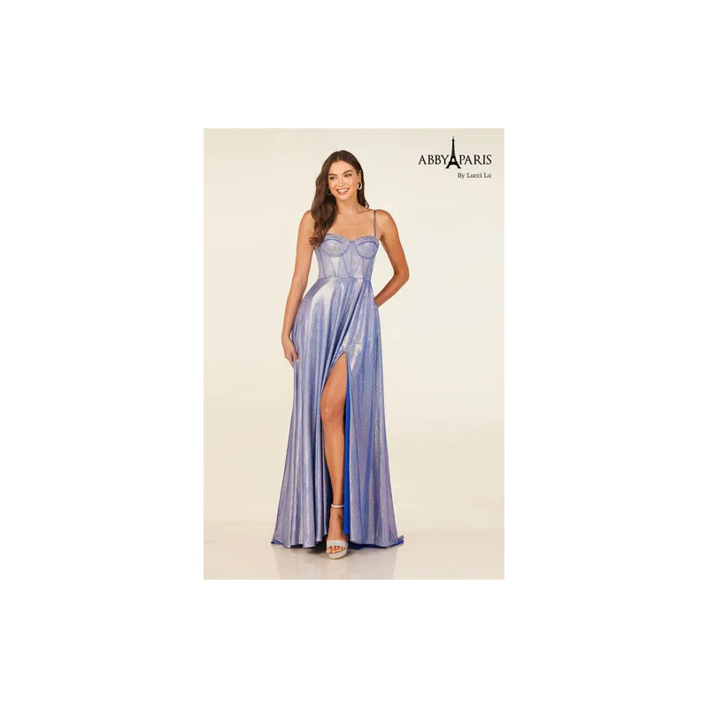 Abby Paris Style 90350