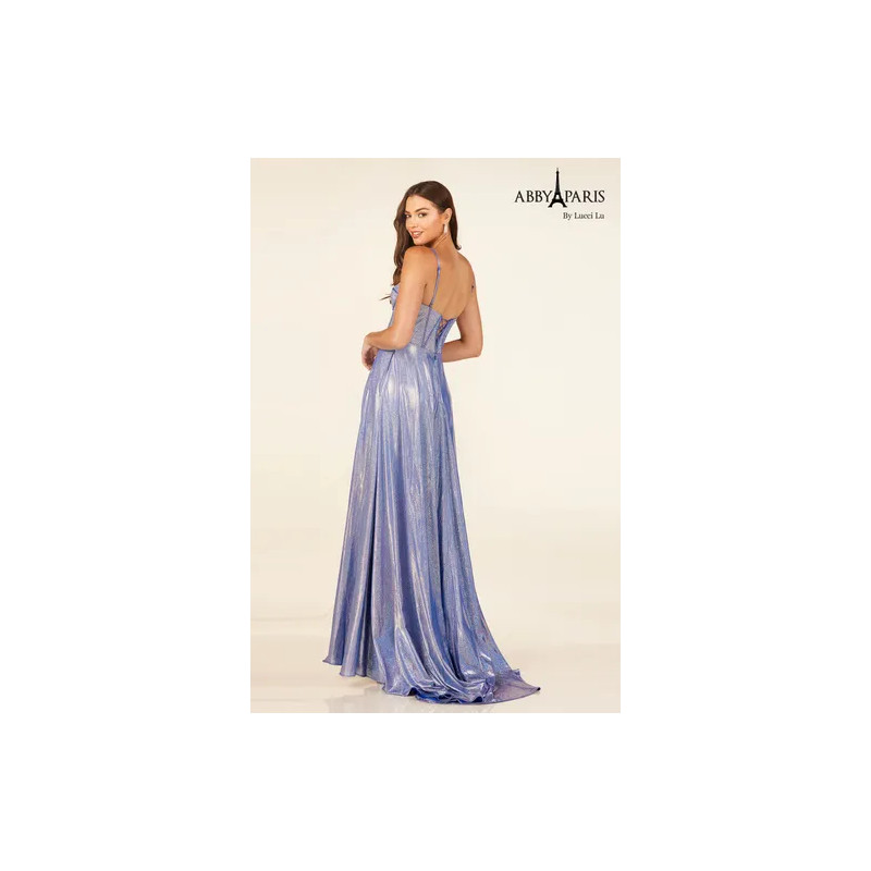Abby Paris Style 90350