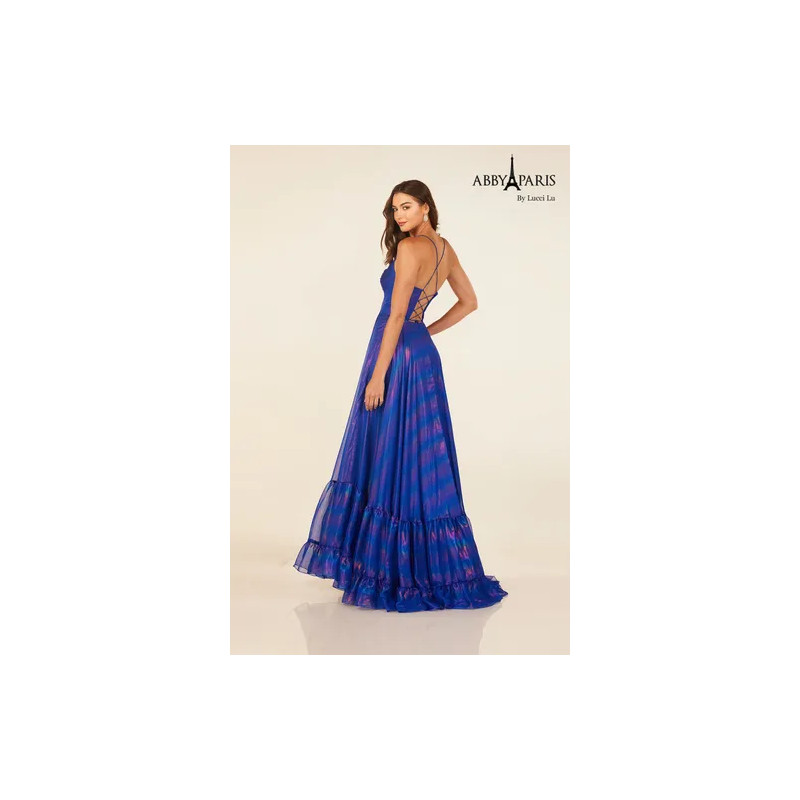 Abby Paris Style 90352