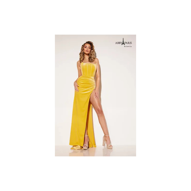 Abby Paris Style 90191