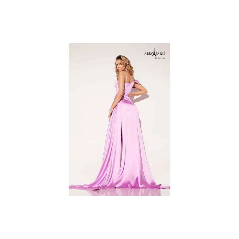 Abby Paris Style 90192