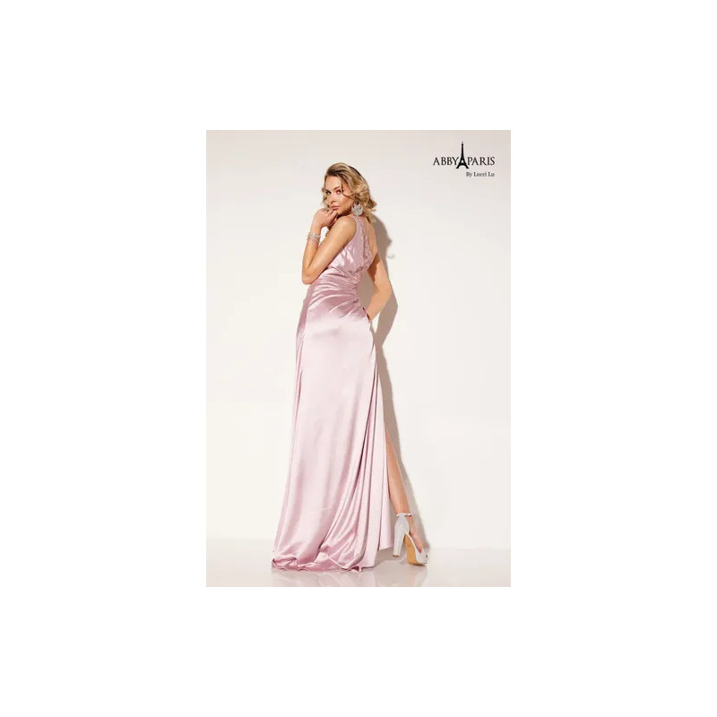Abby Paris Style 90194