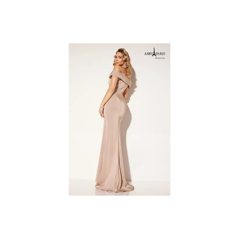 Abby Paris Style 90196