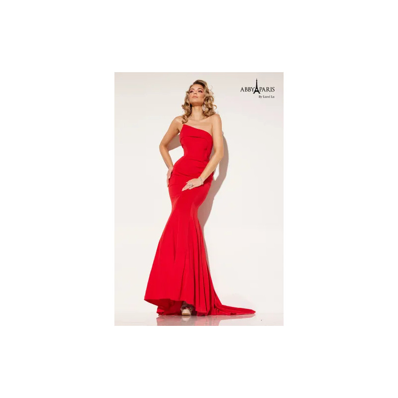 Abby Paris Style 90197