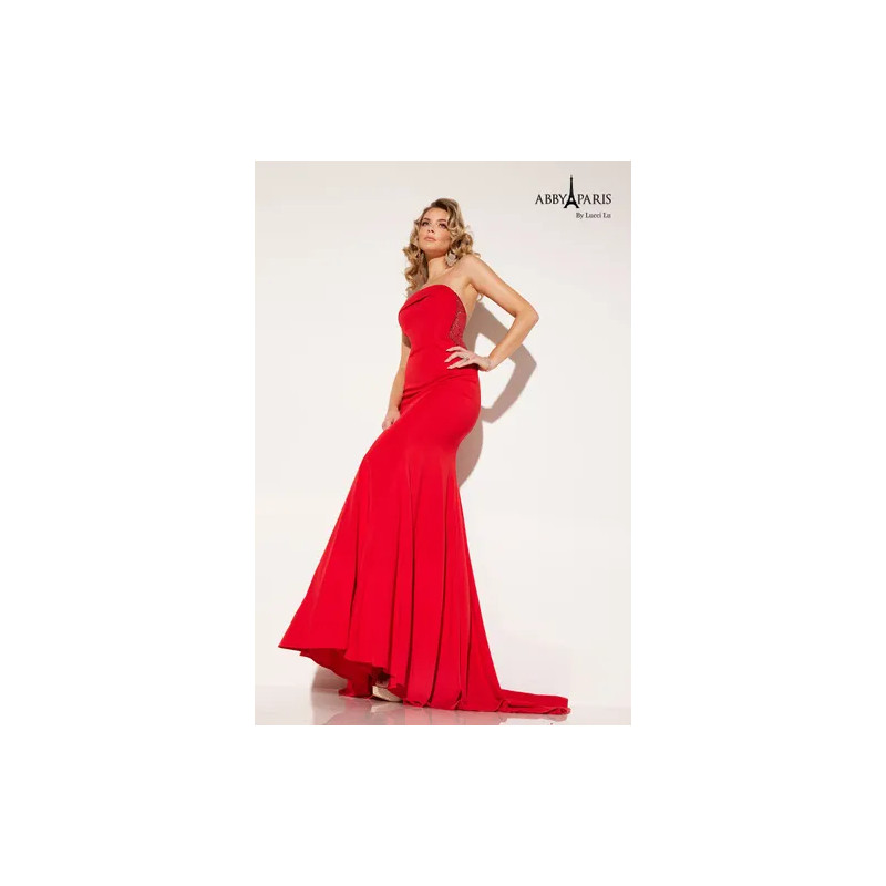 Abby Paris Style 90197