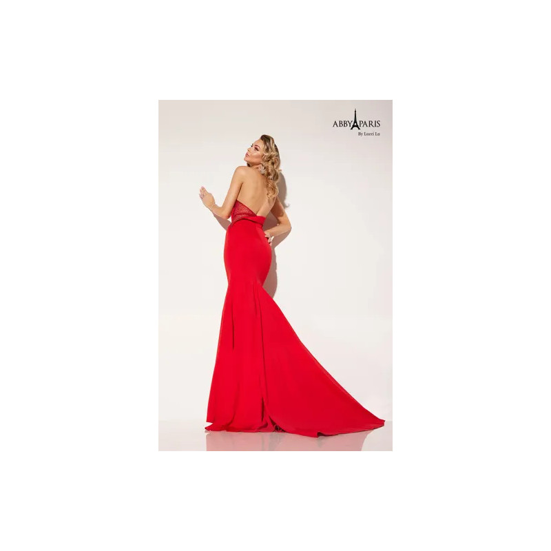 Abby Paris Style 90197