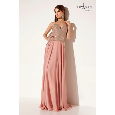 Abby Paris Style 90198