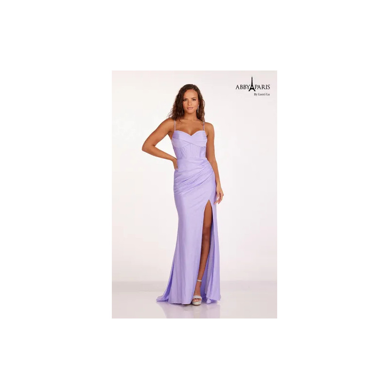 Abby Paris Style 90203
