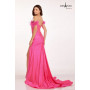 Abby Paris Style 90205