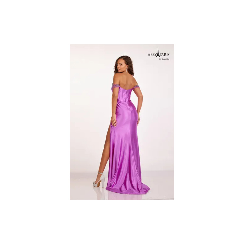 Abby Paris Style 90206