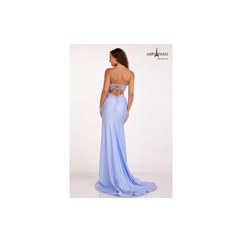 Abby Paris Style 90207