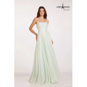 Abby Paris Style 90208