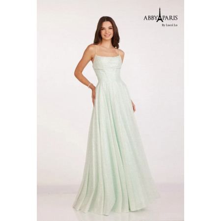 Abby Paris Style 90208