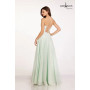 Abby Paris Style 90208