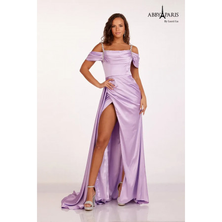 Abby Paris Style 90210