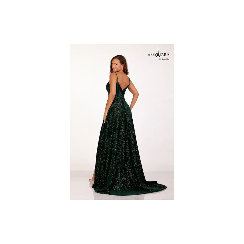 Abby Paris Style 90212