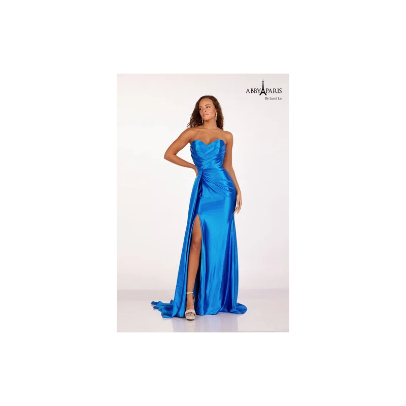 Abby Paris Style 90215