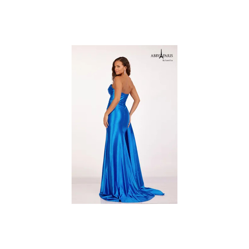 Abby Paris Style 90215