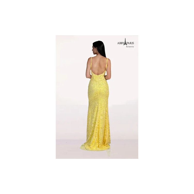 Abby Paris Style 90219