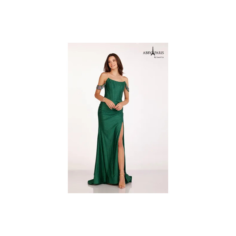 Abby Paris Style 90220