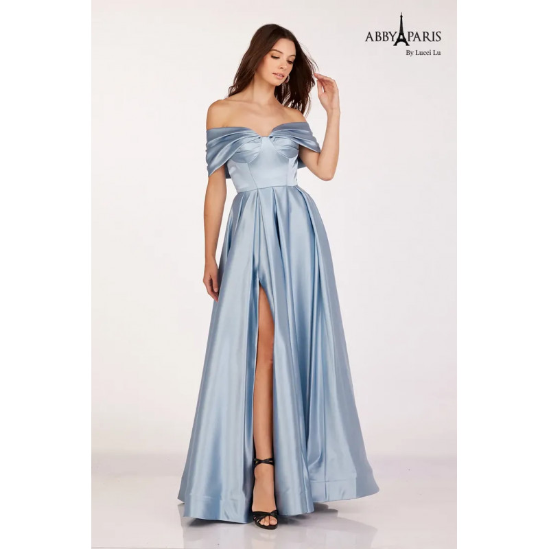 Abby Paris Style 90222