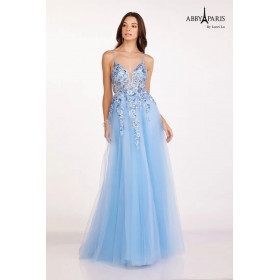 Abby Paris Style 90226