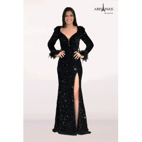 Abby Paris Style 90227