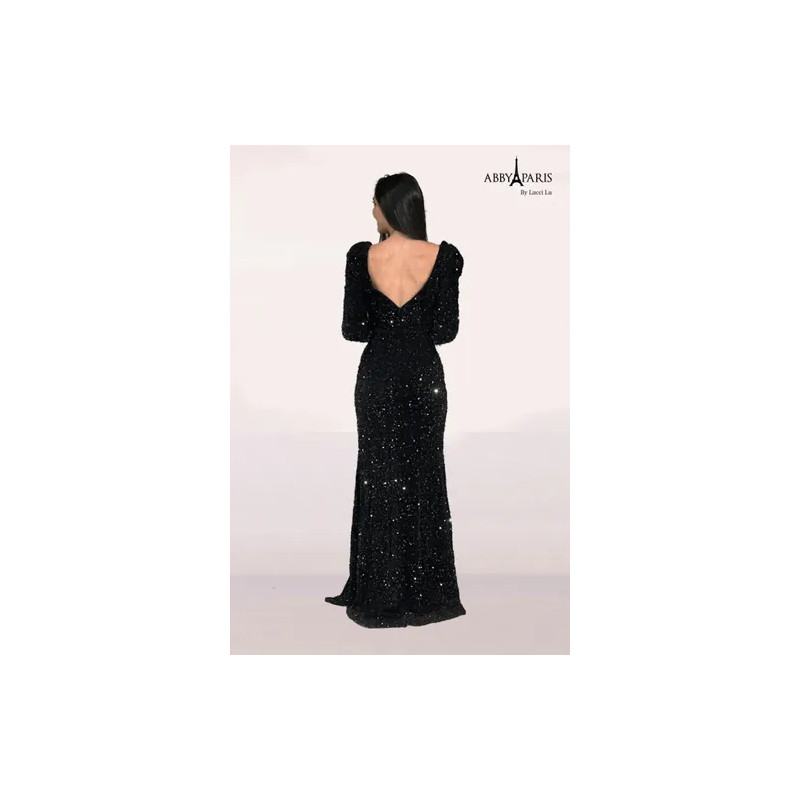Abby Paris Style 90227