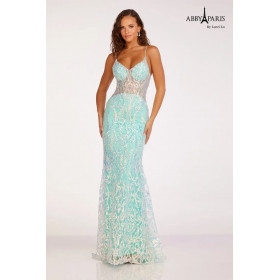 Abby Paris Style 90228
