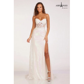 Abby Paris Style 90229