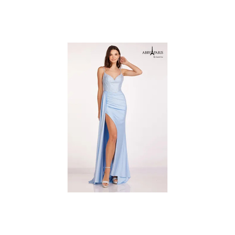 Abby Paris Style 90231