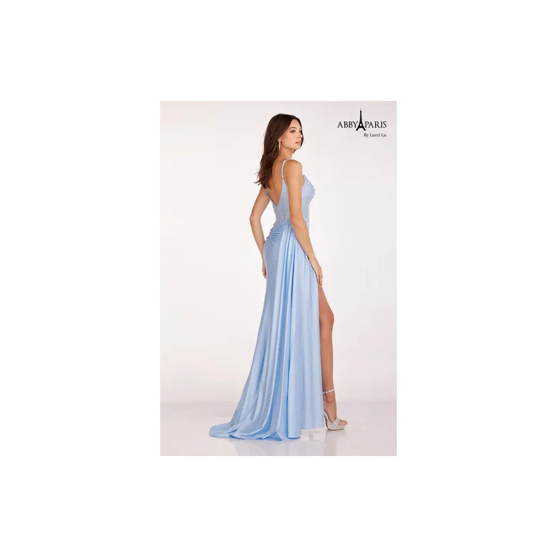 Abby Paris Style 90231