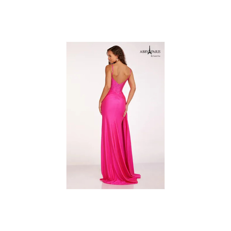 Abby Paris Style 90231