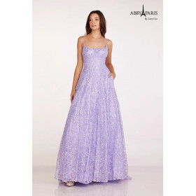 Abby Paris Style 90233