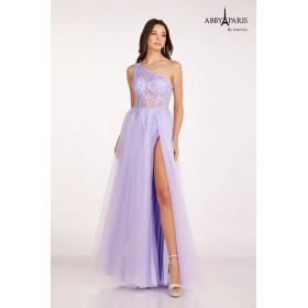 Abby Paris Style 90234