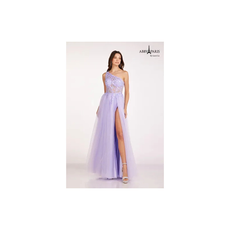 Abby Paris Style 90234
